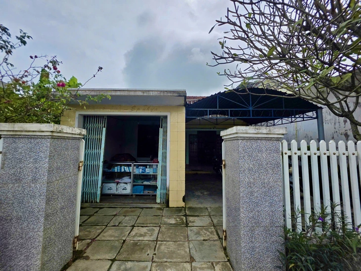 sổ đỏ - Ảnh 2.