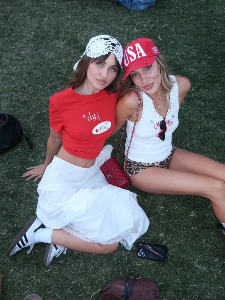 thời trang - Ảnh 5.