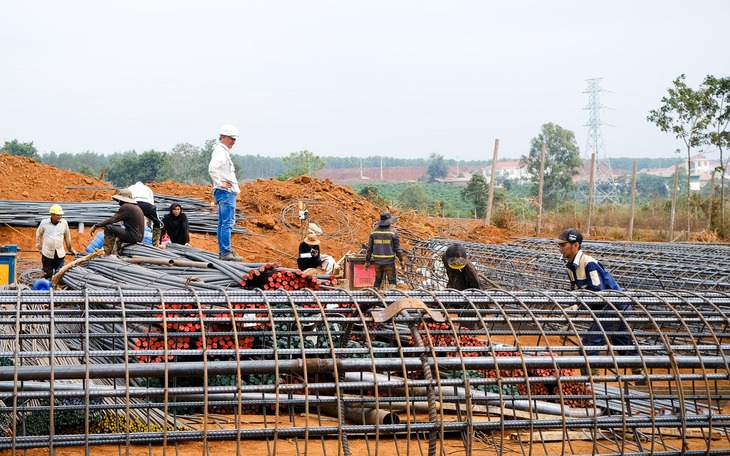 Cao tốc Quy Nhơn - Pleiku 'khát' vốn, chủ đầu tư kiến nghị sớm bố trí - Ảnh 3.