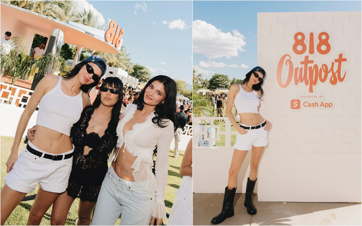 thời trang - Ảnh 6.