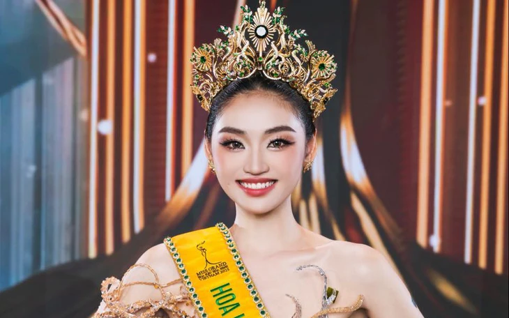 Rapper Pháo thi Miss Grand Vietnam 2026 vì sợ 'hối hận khi về già' - Ảnh 7.