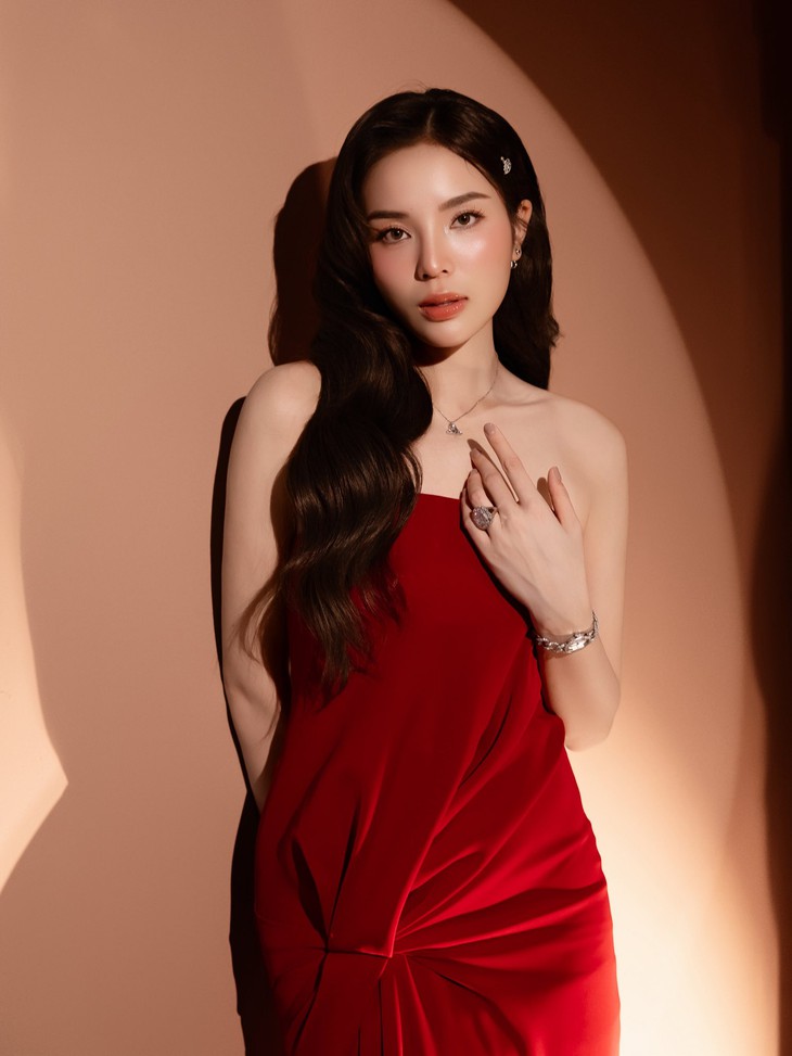 Kỳ Duyên - Ảnh 2.