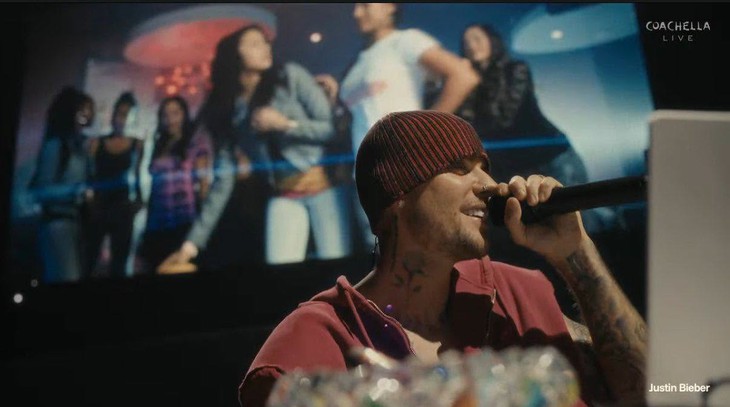 Justin Bieber - Ảnh 2.