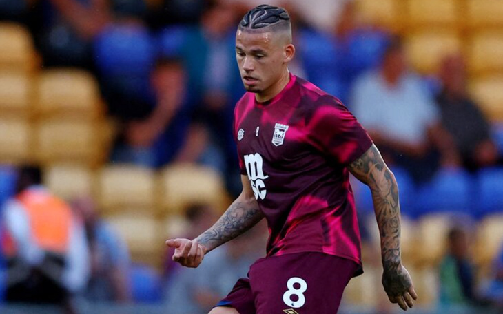 Liverpool lập kỷ lục thú vị sau trận derby Merseyside - Ảnh 2.