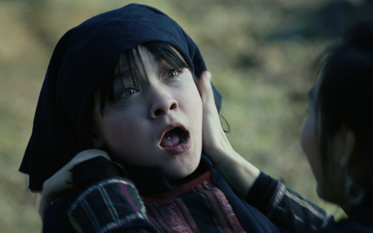 Đạo diễn phim 'Phí phông': 'Phim kinh dị đâu phải hù dọa' - Ảnh 3.