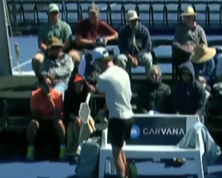 pickleball - Ảnh 1.