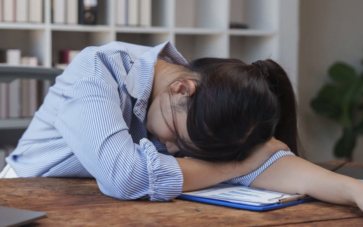 Cặp đôi Google khiến netizen ganh tỵ khi 'hẹn hò' giữa giờ làm - Ảnh 3.