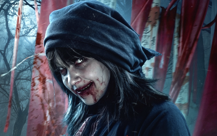 Đóng phim Việt 'Phí phông', sao nhí Nina Nutthacha Padovan than tiếng Việt quá khó - Ảnh 3.