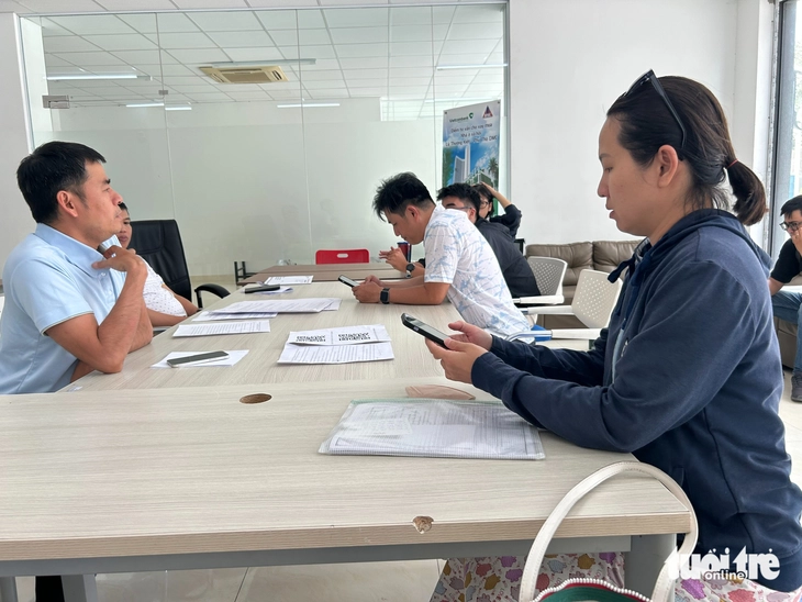 nhà ở xã hội - Ảnh 1.