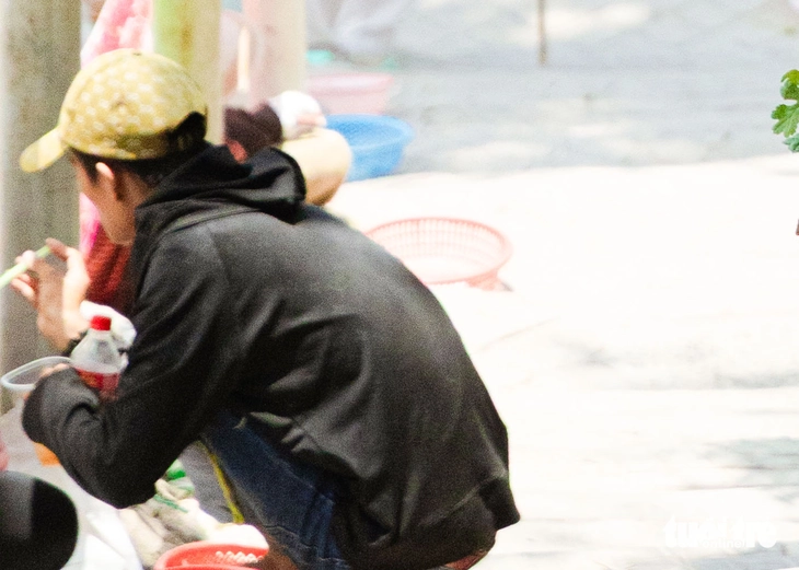 núi Cấm - Ảnh 2.