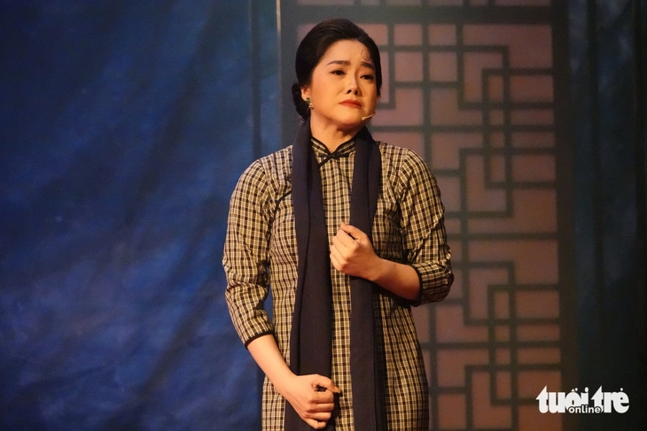 Bích Trâm - Ảnh 1.