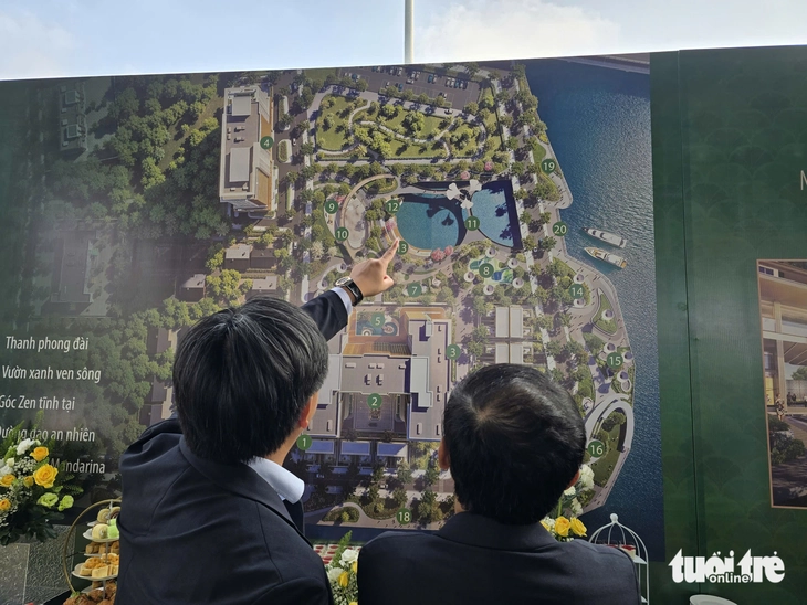 bất động sản - Ảnh 2.