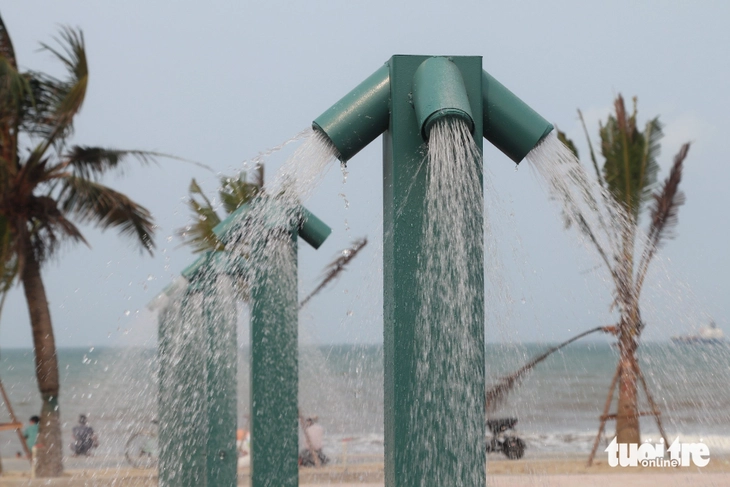 nước ngọt - Ảnh 2.