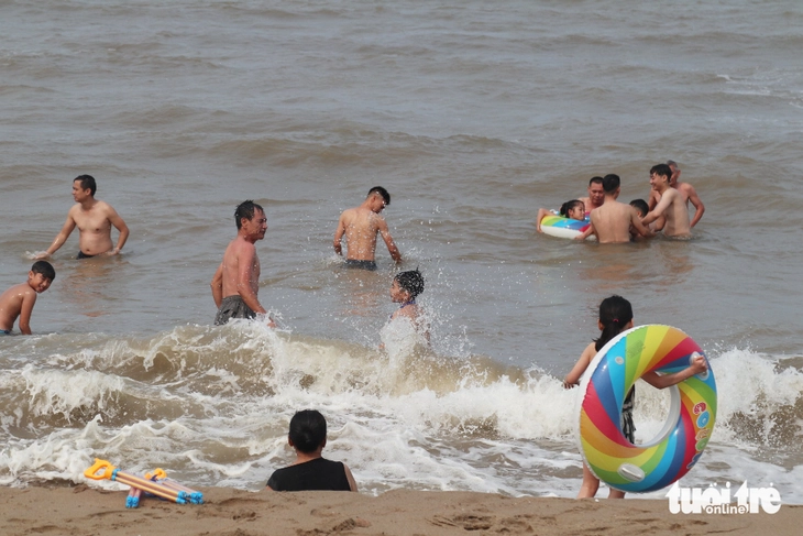 nước ngọt - Ảnh 3.