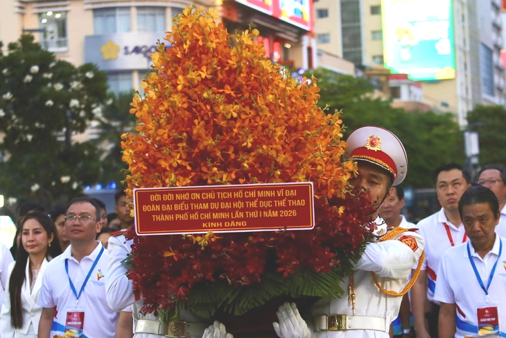 Đại hội thể dục thể thao - Ảnh 4.