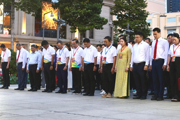 Đại hội thể dục thể thao - Ảnh 5.