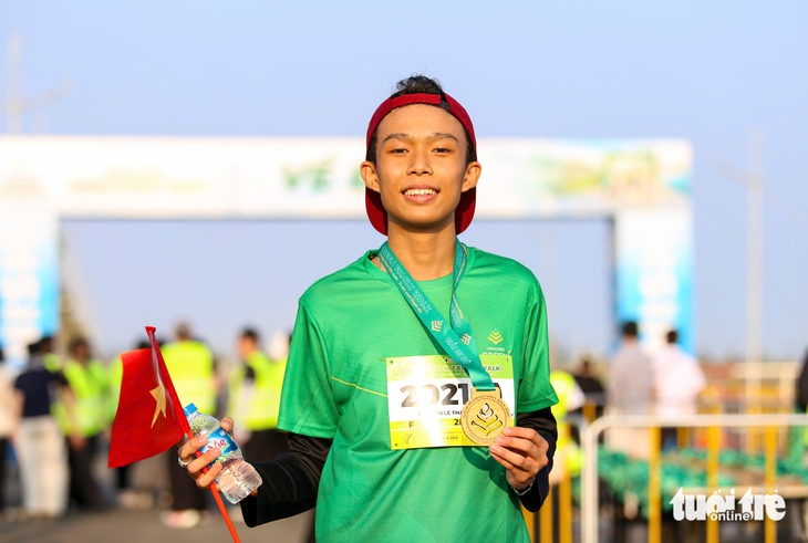 Cần giờ - Ảnh 4.