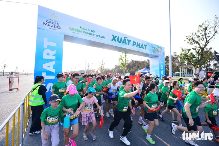 Cần giờ - Ảnh 6.