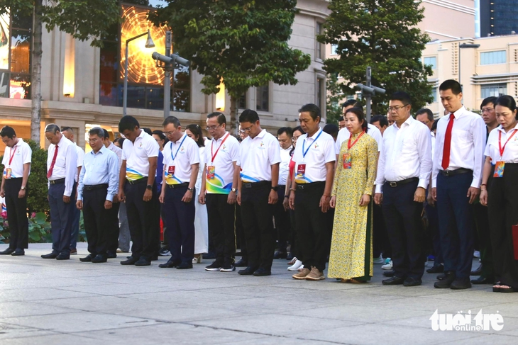 Đại hội thể dục thể thao - Ảnh 5.