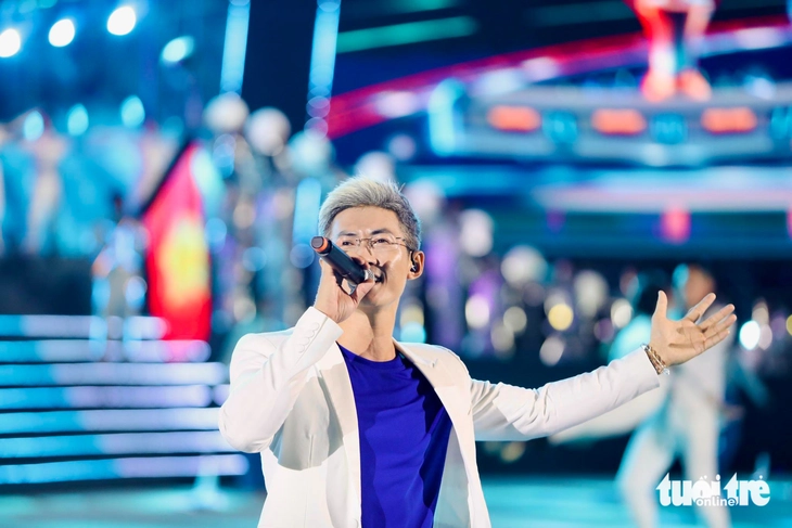 Đại hội thể dục thể thao - Ảnh 15.