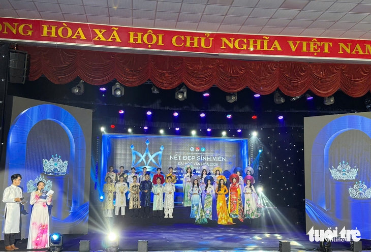 sinh viên - Ảnh 2.