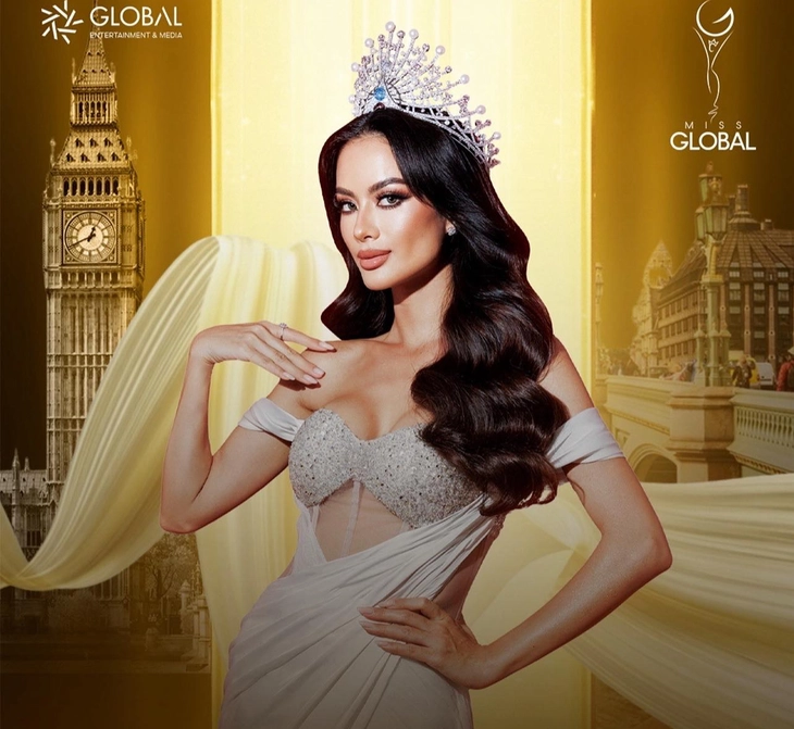 HOA HẬU - Ảnh 2.