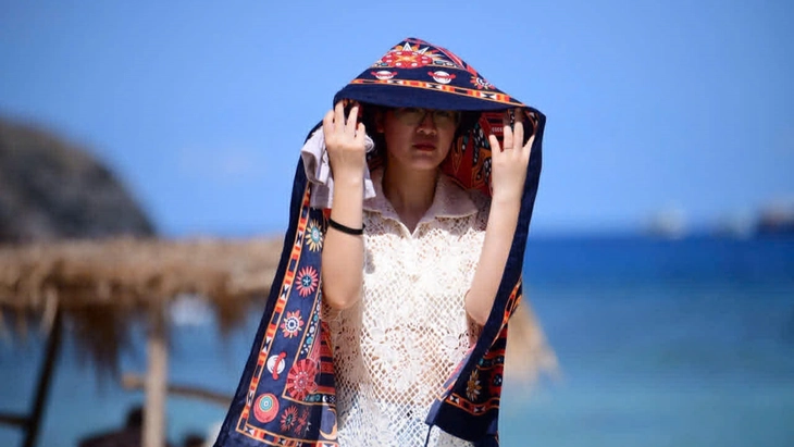 kem chống nắng - Ảnh 2.