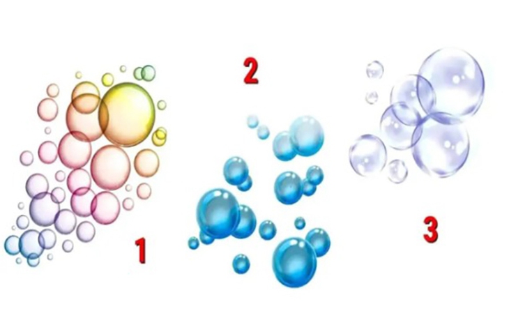 Quiz: Bạn là người sống rất chân thật với chính mình? - Ảnh 2.