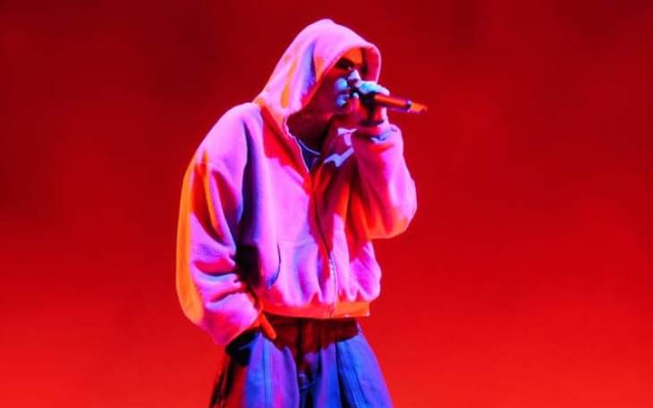 Justin Bieber song ca cùng Billie Eilish, SZA tại Coachella Weekend 2 - Ảnh 6.
