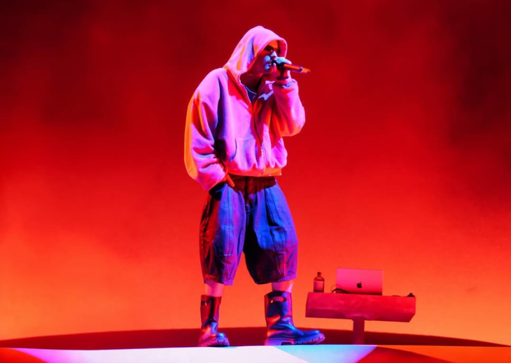 Justin Bieber - Ảnh 3.