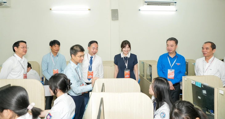 tin học văn phòng - Ảnh 1.