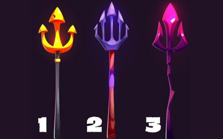 Quiz: Bạn là người sống rất chân thật với chính mình? - Ảnh 3.