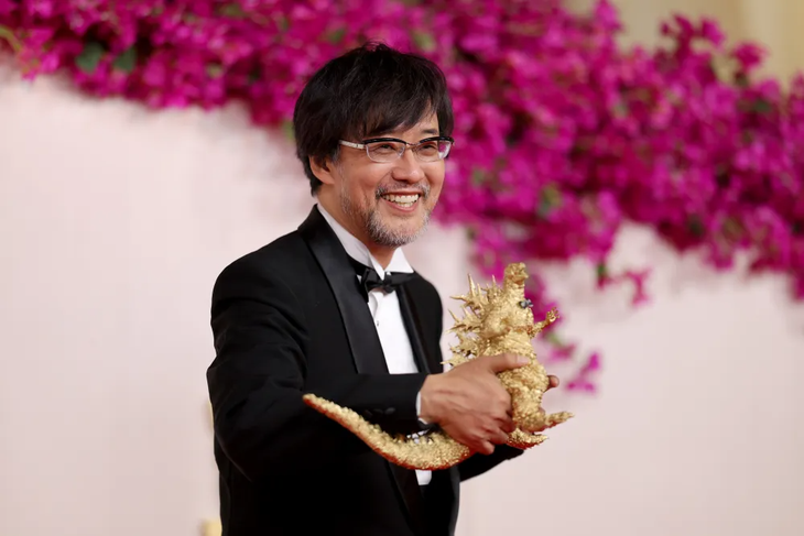 Godzilla Minus Zero - Ảnh 4.