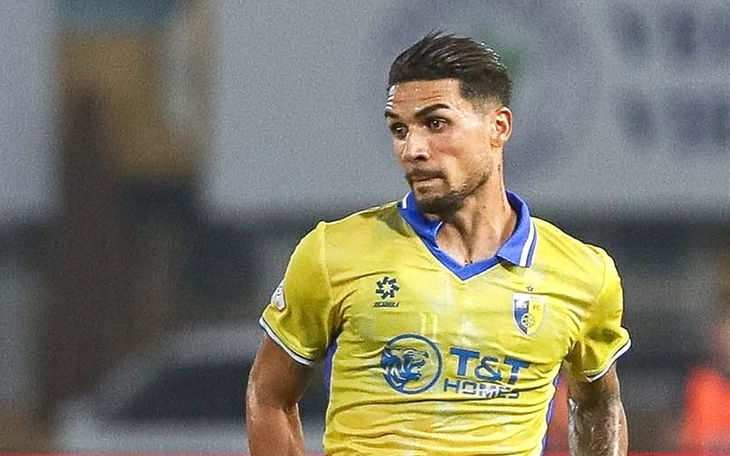 Văn Quyết: 'CLB Ninh Bình có 3 Hoàng Đức thì cũng vậy' - Ảnh 3.