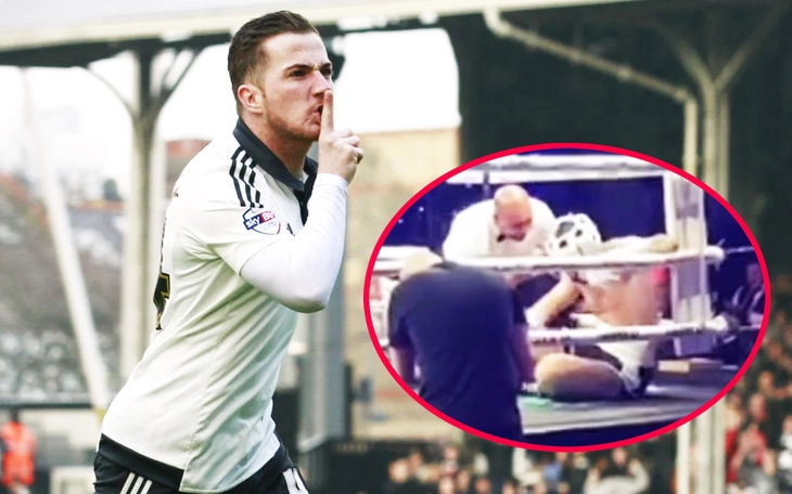 Robot Trung Quốc phá sâu kỷ lục bán marathon của con người - Ảnh 2.