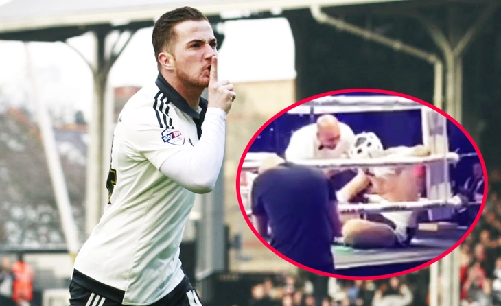 Ngoại hạng Anh - Ảnh 1.