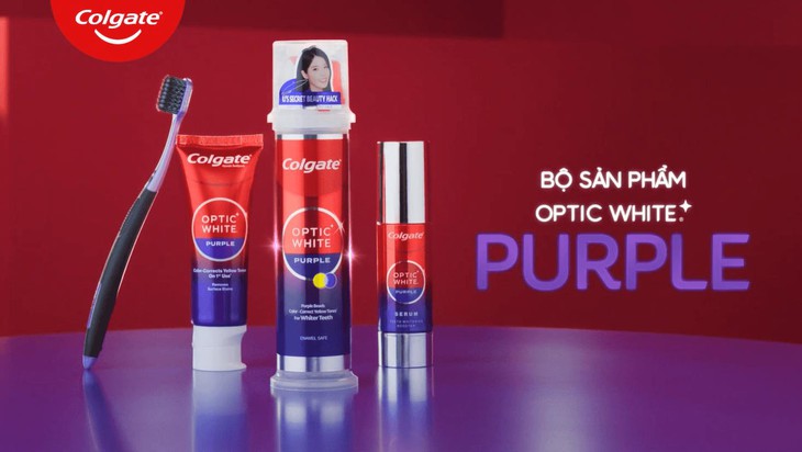 Đánh răng - Ảnh 3.