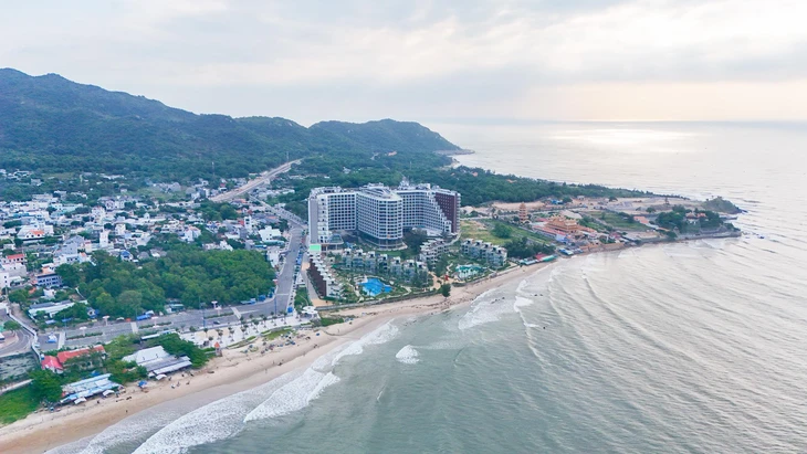 Charm Long Hải - Ảnh 3.