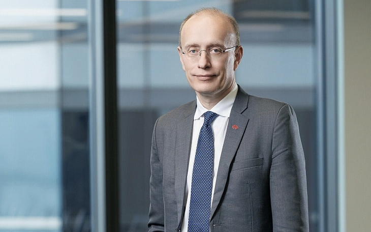 Techcombank giảm cho vay bất động sản, gần 39.000 tỉ đồng 'biến mất' trên bảng dư nợ - Ảnh 3.