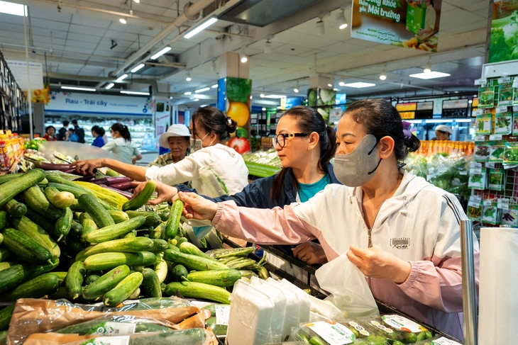 Chi tiêu dè sẻn cho vừa túi tiền - Ảnh 3.