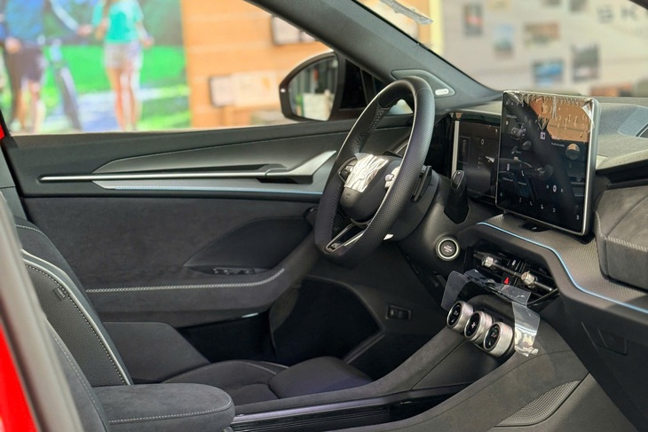 Skoda Kodiaq - Ảnh 7.