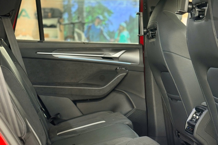 Skoda Kodiaq - Ảnh 3.