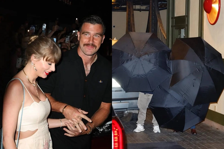 Taylor Swift - Ảnh 1.