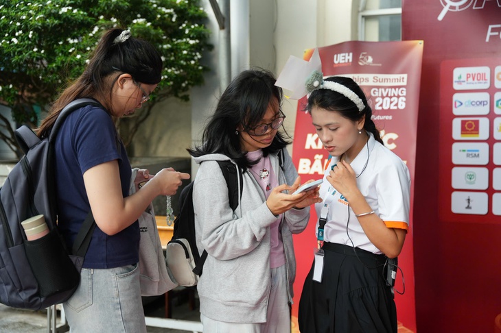 việc làm - Ảnh 4.