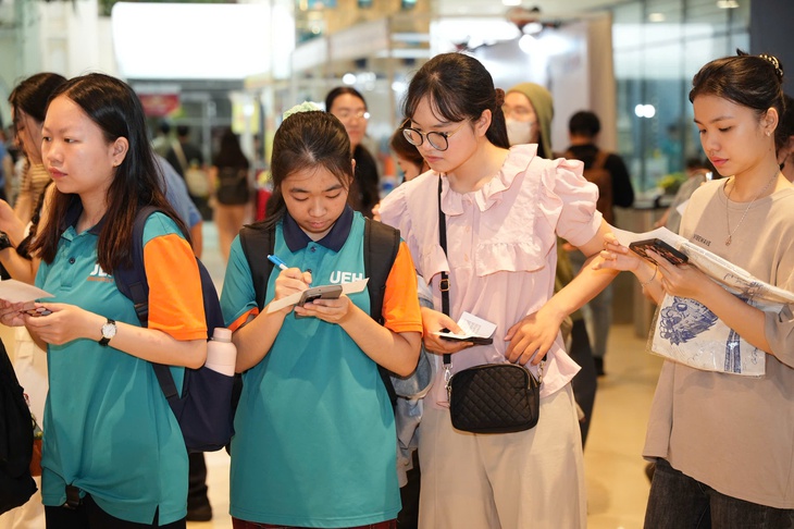 việc làm - Ảnh 5.