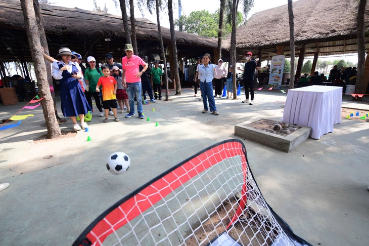 Cần giờ - Ảnh 10.