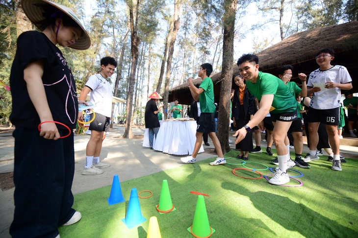 Cần giờ - Ảnh 9.