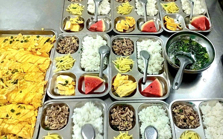 Hồ sơ cung ứng thịt heo của Cường Phát có những gì mà 'qua mắt' được khách hàng? - Ảnh 7.