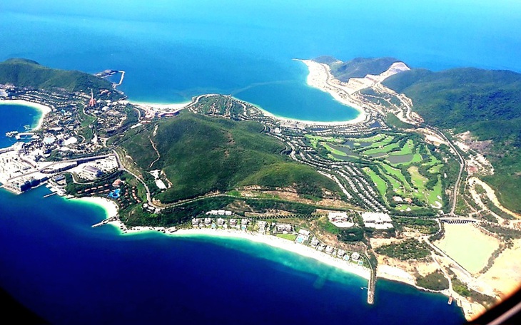 Hủy giá đất gần 31,4 tỉ đồng tại dự án điện ảnh ở Nha Trang để khắc phục sai phạm - Ảnh 5.