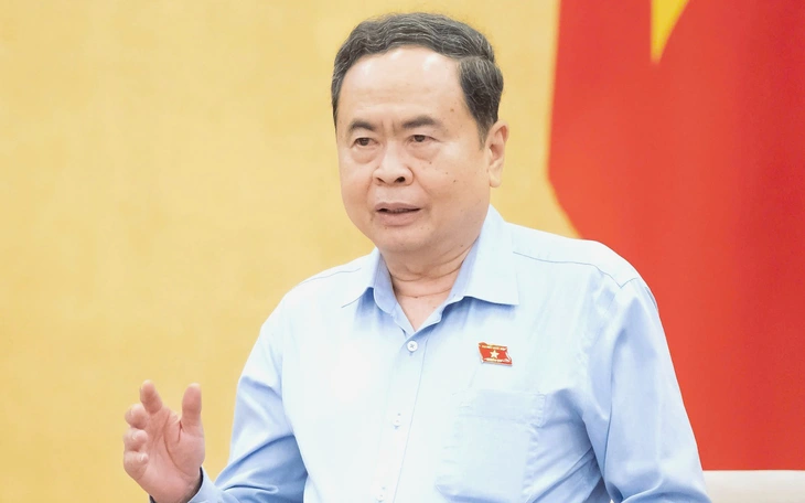 Quốc hội khóa mới bầu lãnh đạo chủ chốt Nhà nước và kiện toàn các chức danh nào? - Ảnh 2.